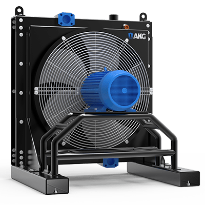 Hydraulic Oil Cooler 1000kW