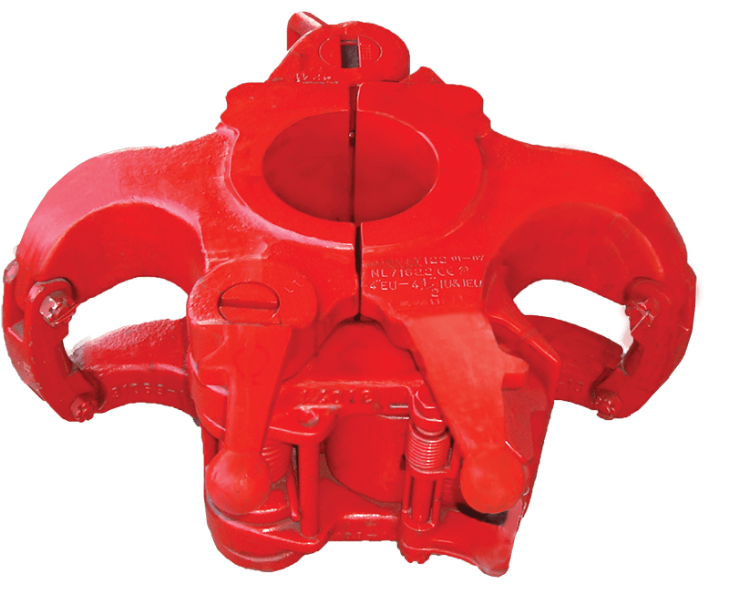 Drill Pipe Elevator 500-Ton