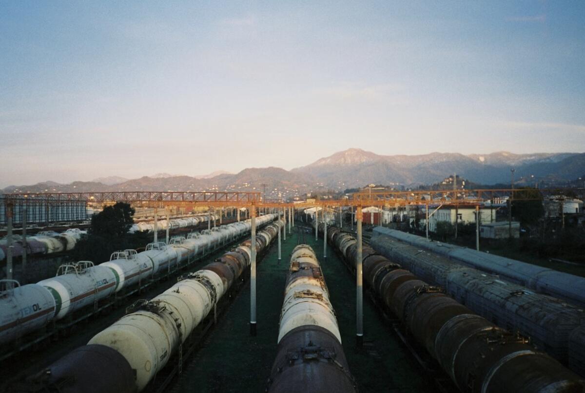 Pipelines & Plants