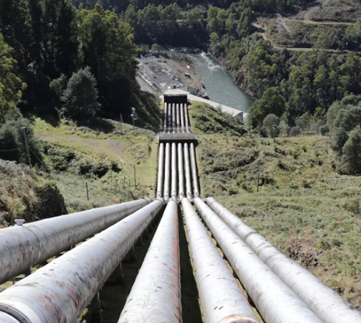 Zeelink Pipeline