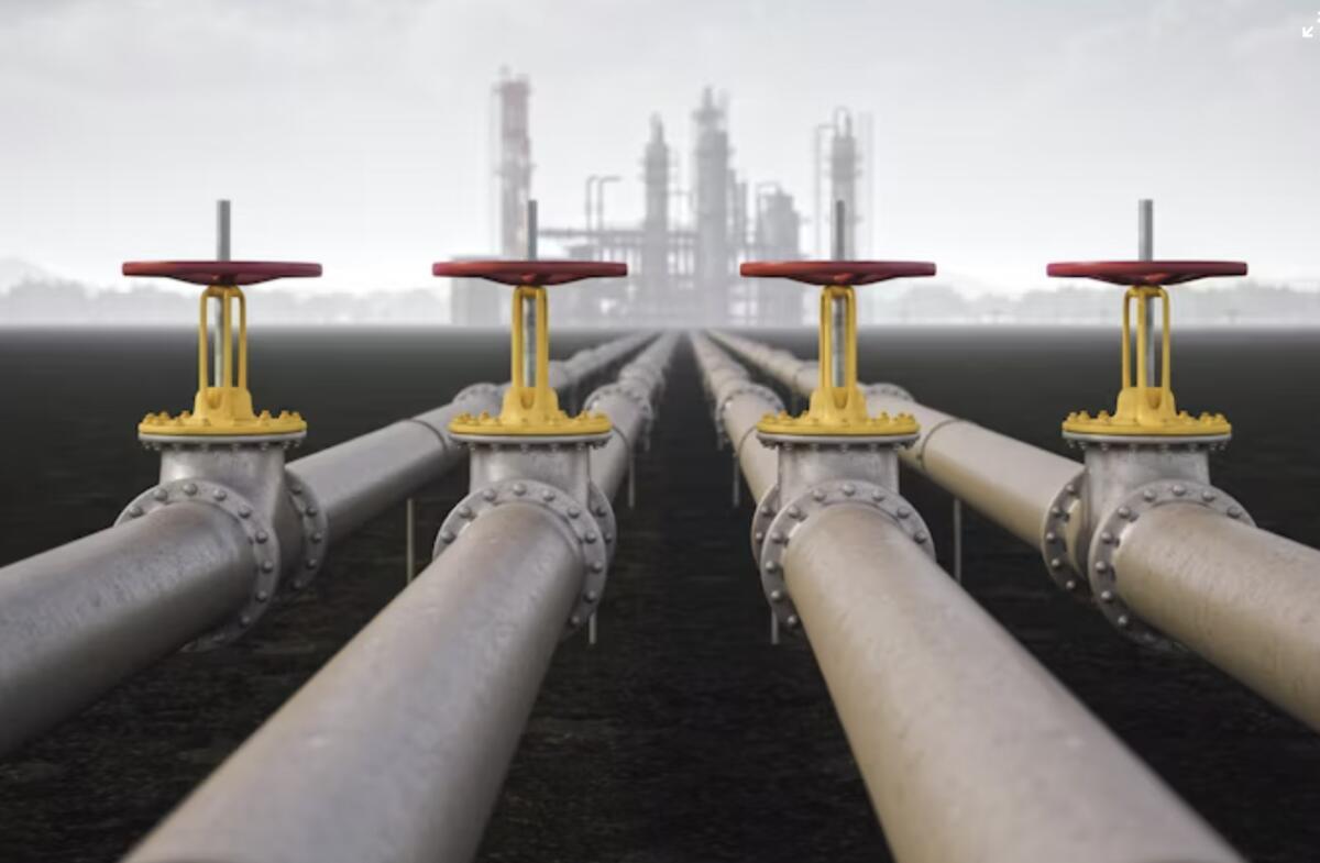 LNG Terminal Wilhelmshaven