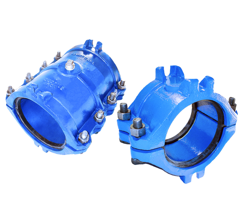 Pipeline Repair Clamp 48"